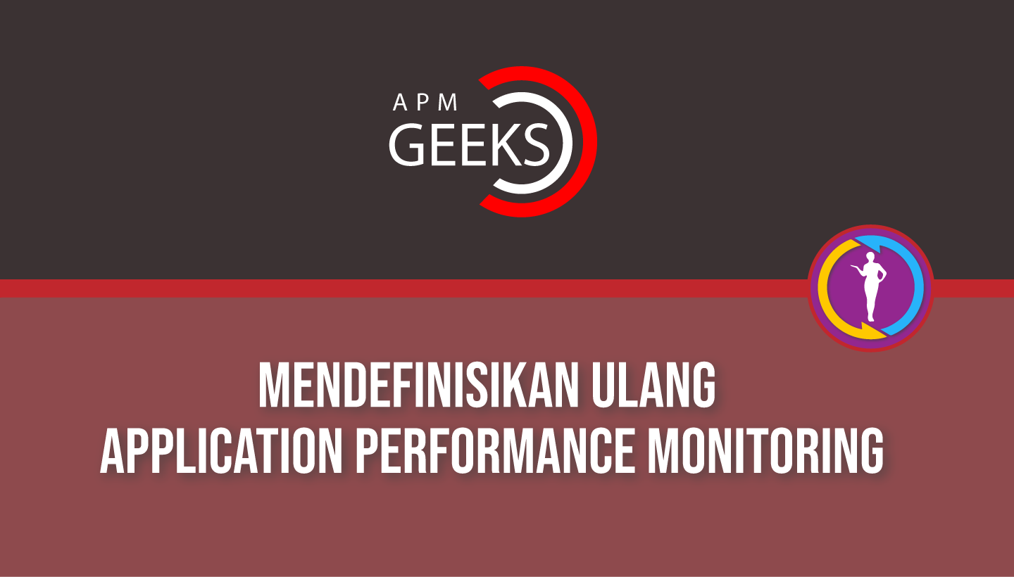 Application Performance Monitoring